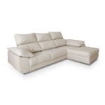 Chaise Longue Livorno Direita