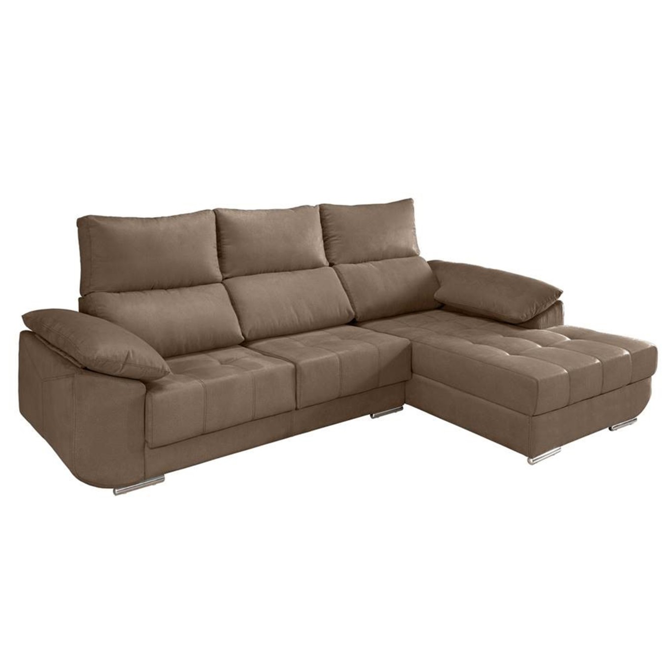 Chaise Longue Livorno Direita