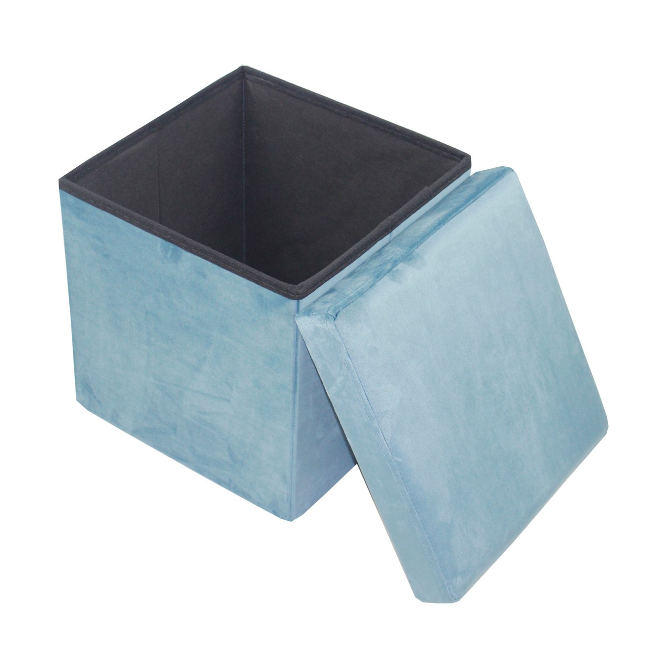 Pouf Trend Tecido