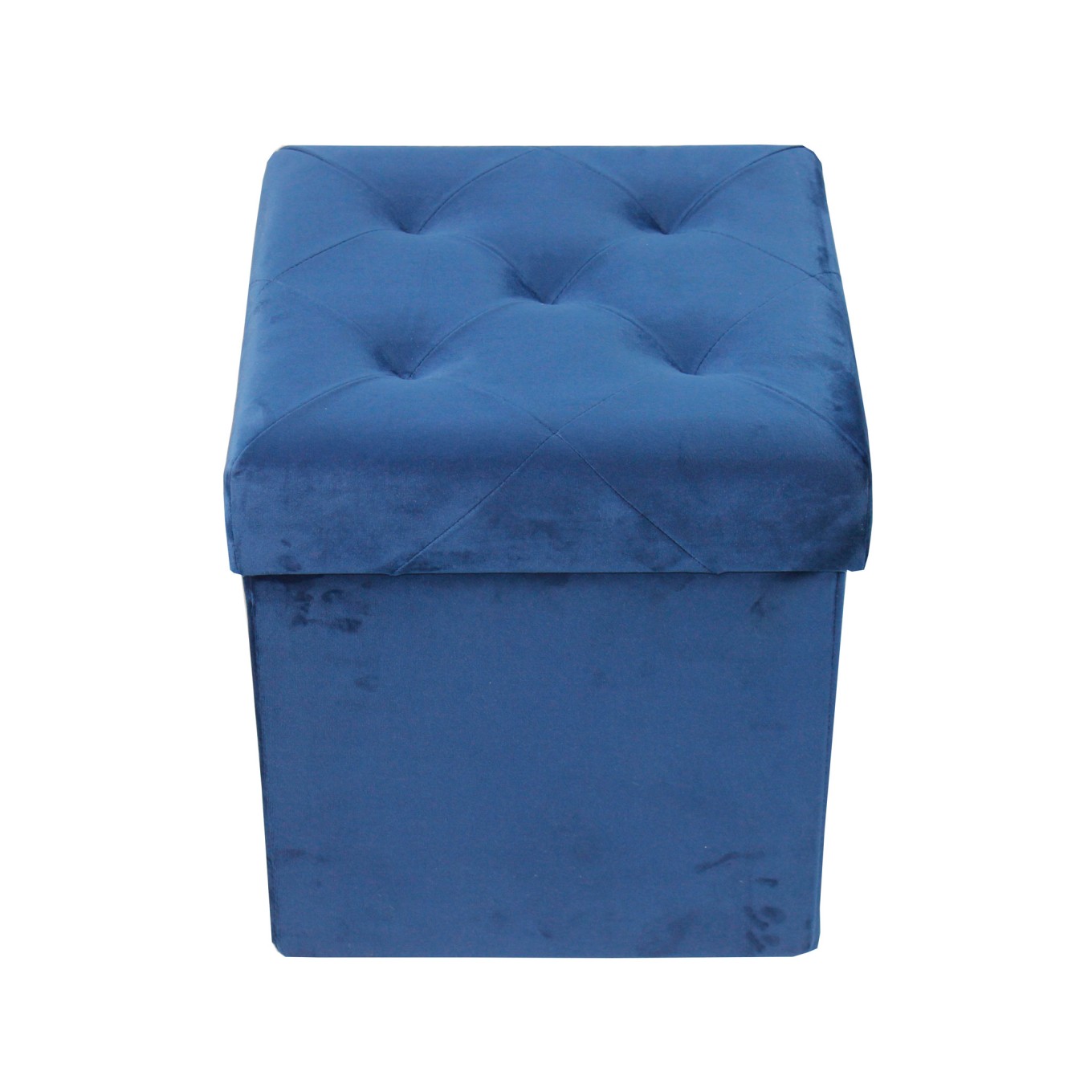 Pouf Trend Capiton�