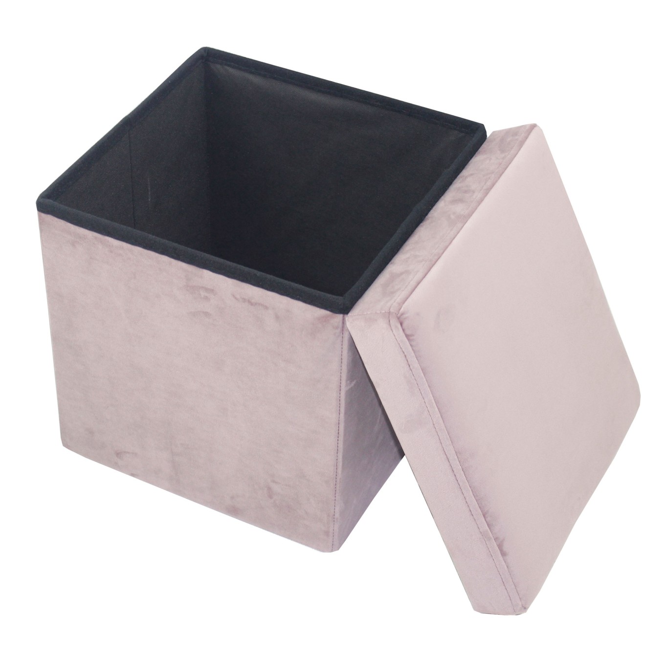 Pouf Trend Tecido