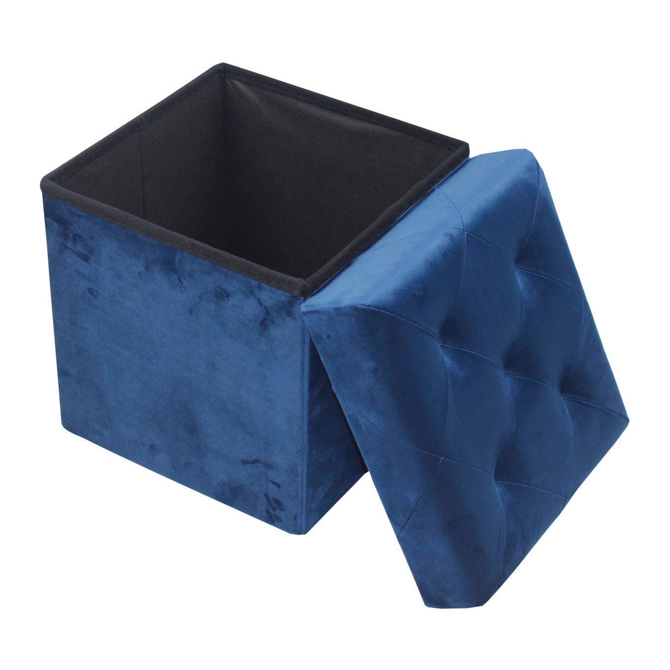 Pouf Trend Capiton�