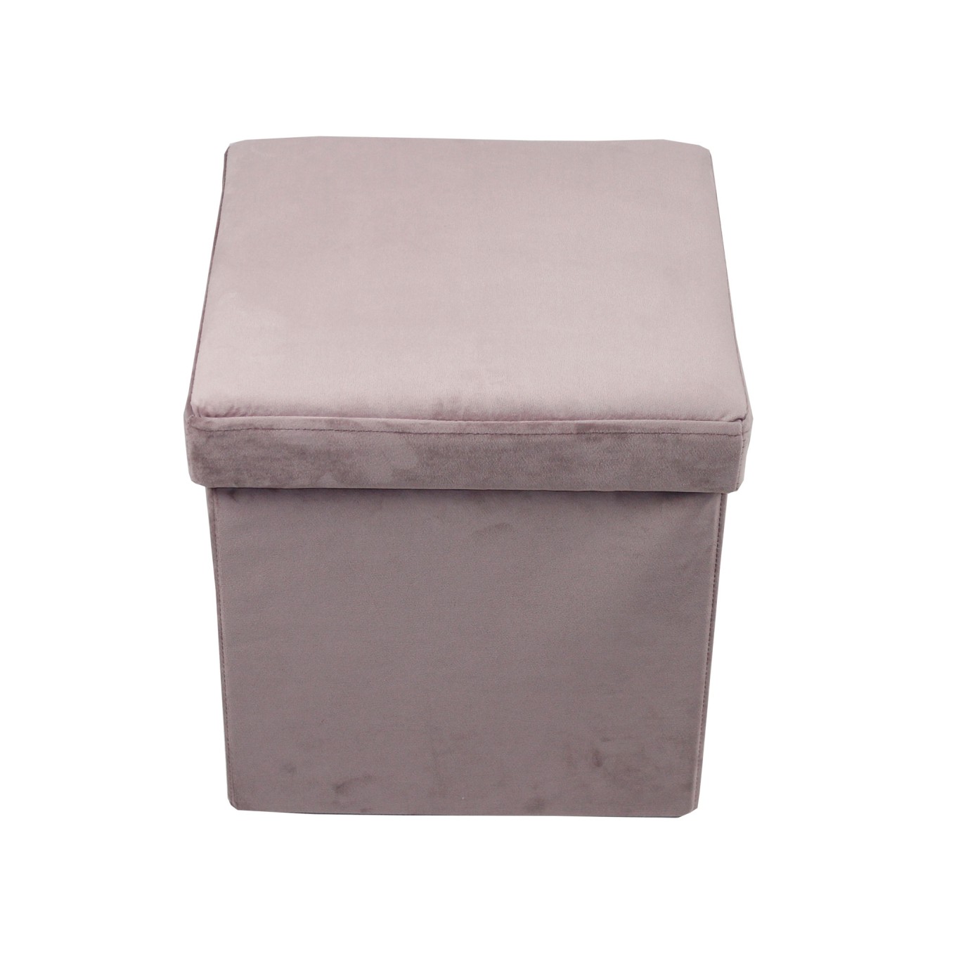 Pouf Trend Tecido