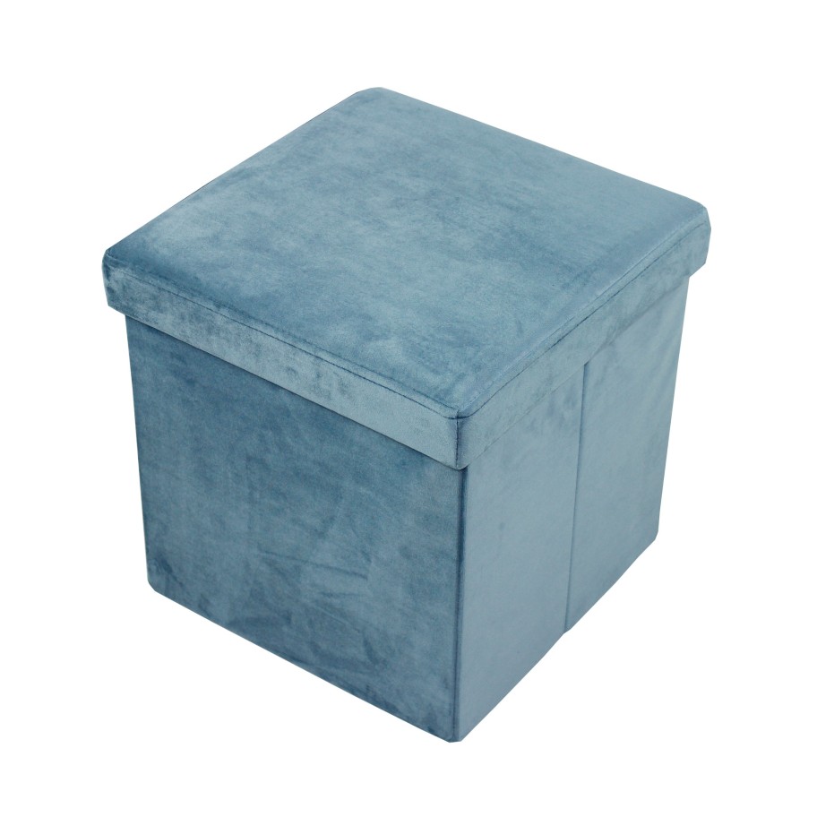 Pouf Trend Tecido