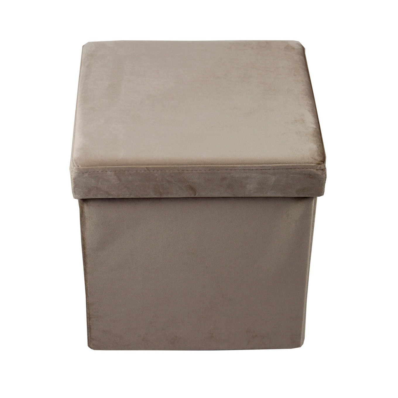 Pouf Trend Tecido