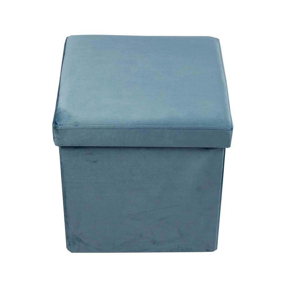 Pouf Trend Tecido