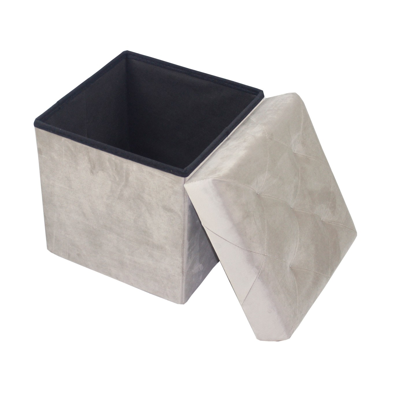 Pouf Trend Capiton�
