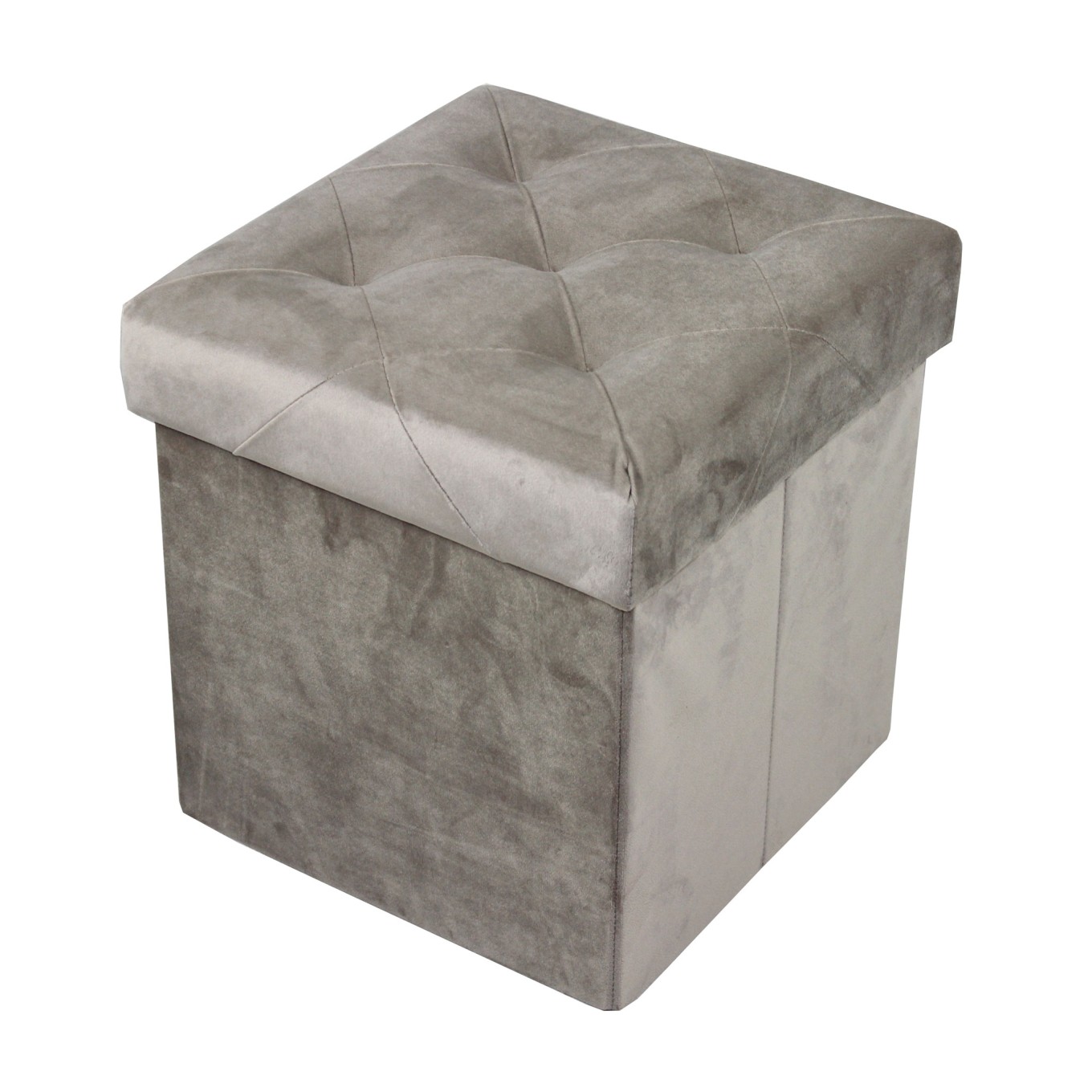 Pouf Trend Capiton�