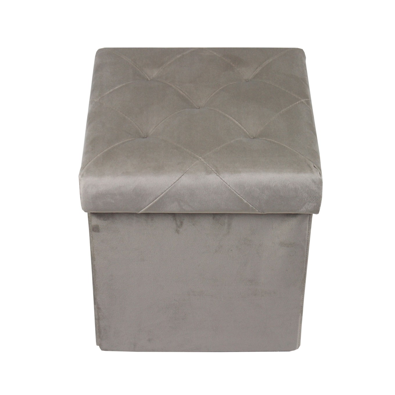 Pouf Trend Capiton�
