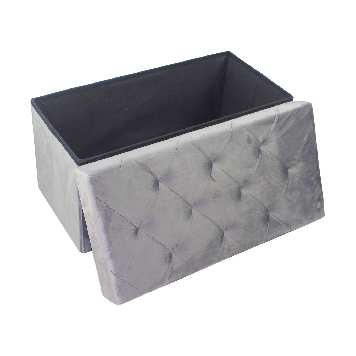 Pouf Trend Capiton�