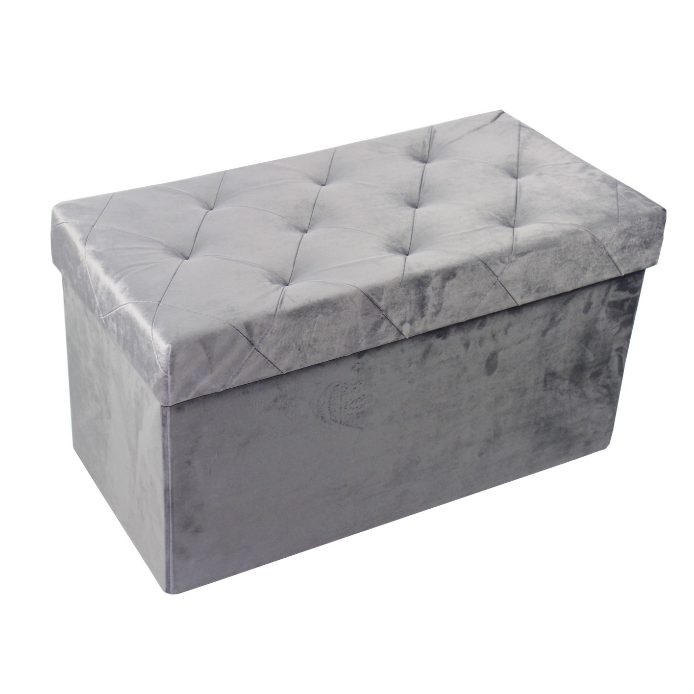 Pouf Trend Capiton�