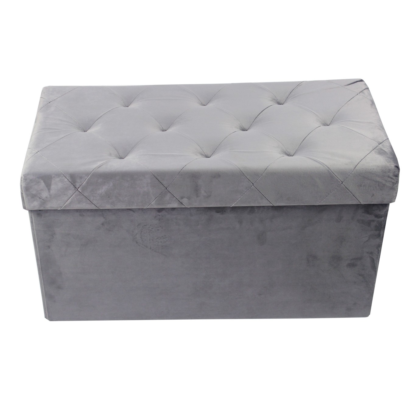 Pouf Trend Capiton�