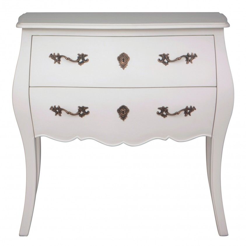 Cómoda Murano 2 gavetas Cómoda Murano 2 gavetas