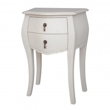 Mesa de Cabeceira Murano