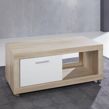 Mesa de Centro Universal (1 Porta)