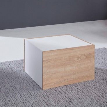 Mesa de Centro Extens�vel Universal