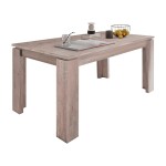 Mesa Extensível Universal