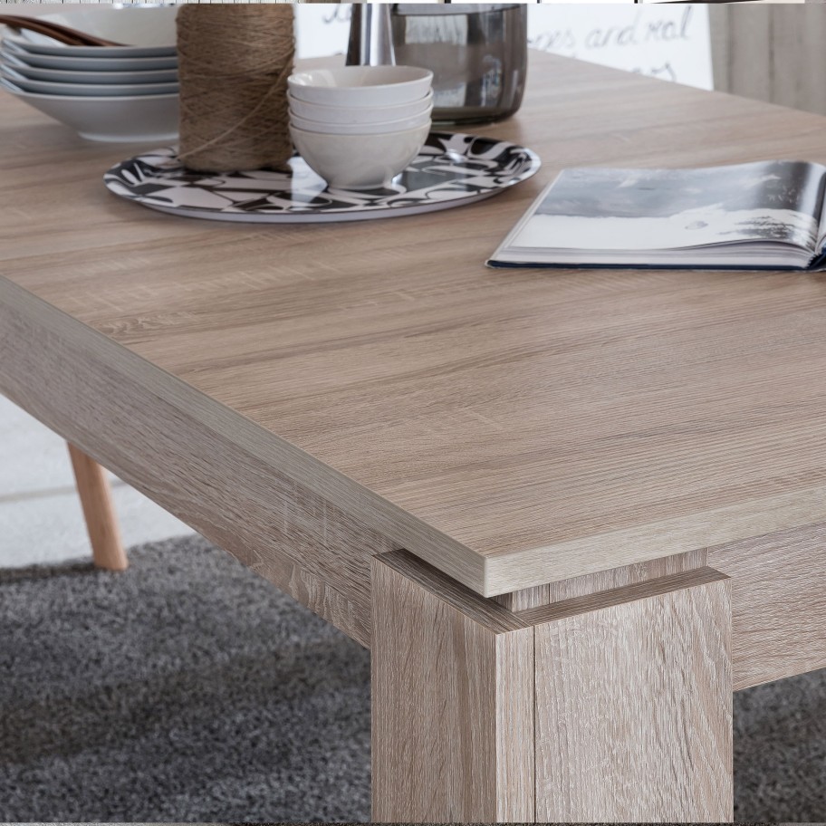 Mesa Extensível Universal