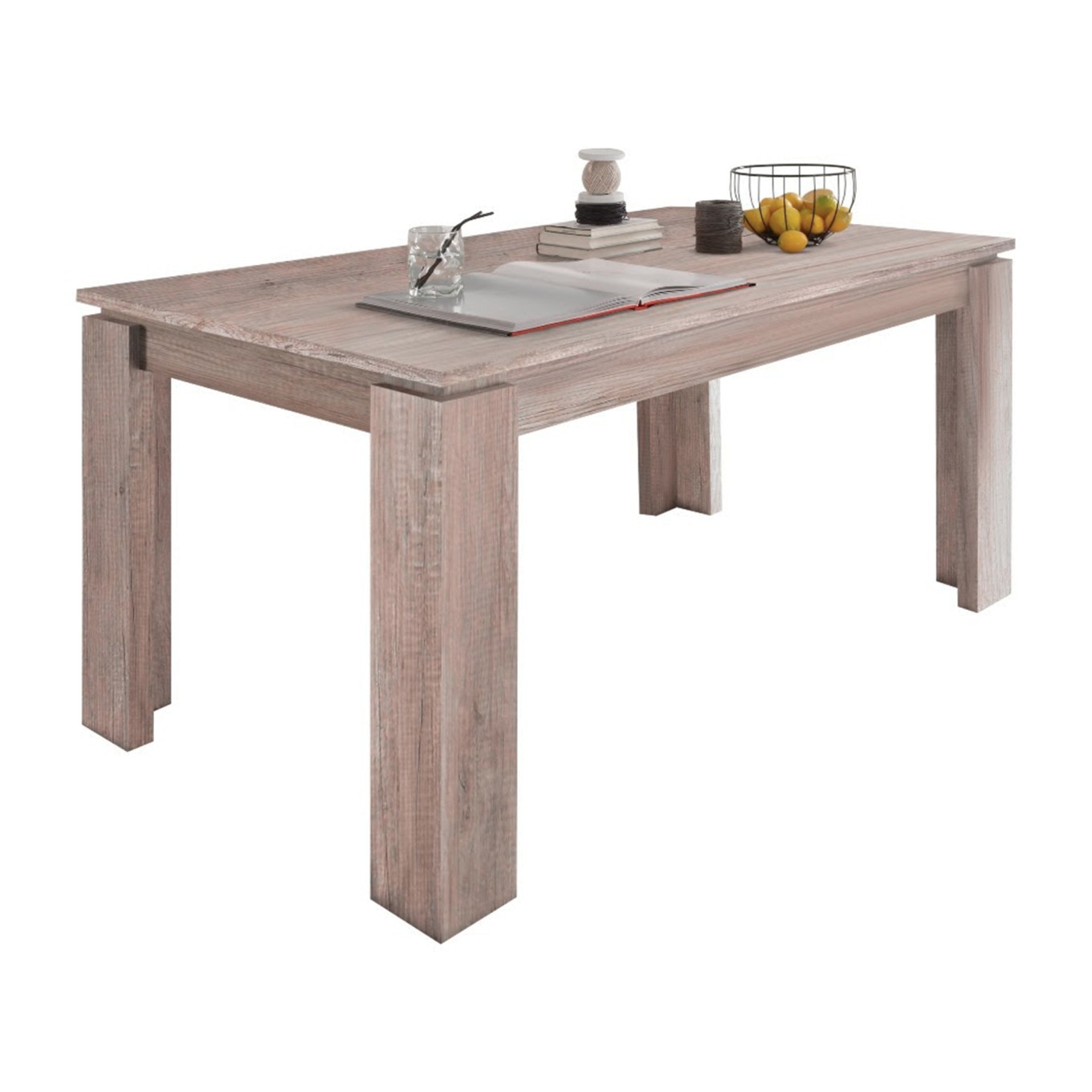 Mesa Extens�vel Universal