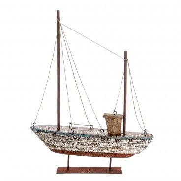 Figura Navio Madeira Figura Navio Madeira