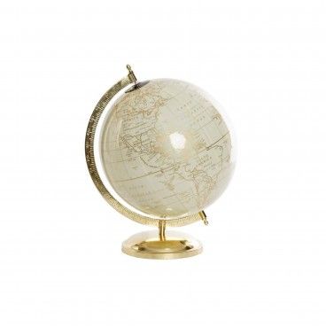 Globo Terrestre PVC/Metal Globo Terrestre PVC/Metal