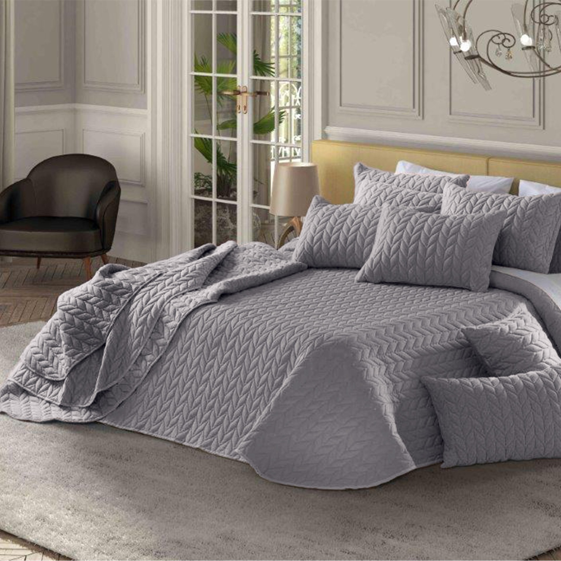 Bouty Rom� - Cama Casal
