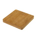 Tábua de Cortar Bambu