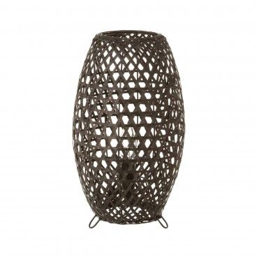 Candeeiro de Mesa Etnic 35cm