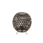 Candeeiro de Mesa Etnic 23cm