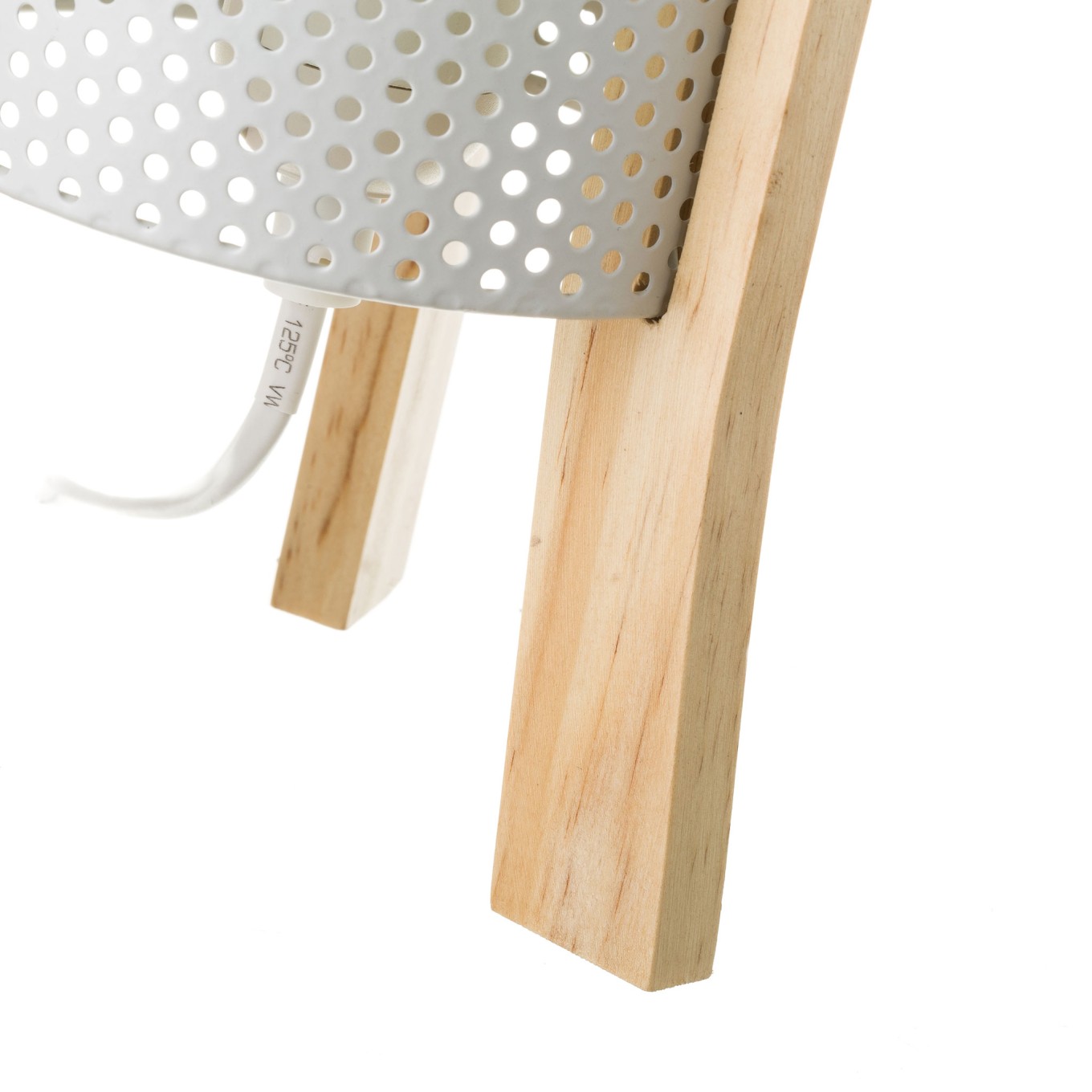 Candeeiro de Mesa Trip� Etnic