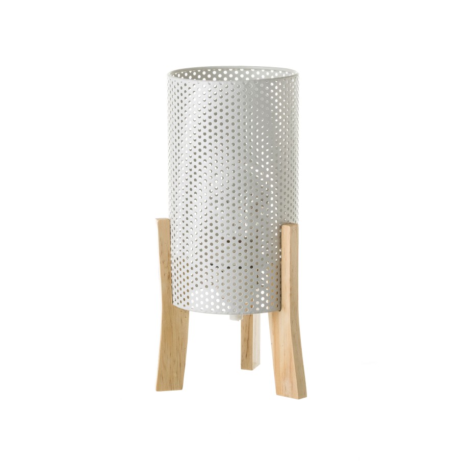 Candeeiro de Mesa Trip� Etnic