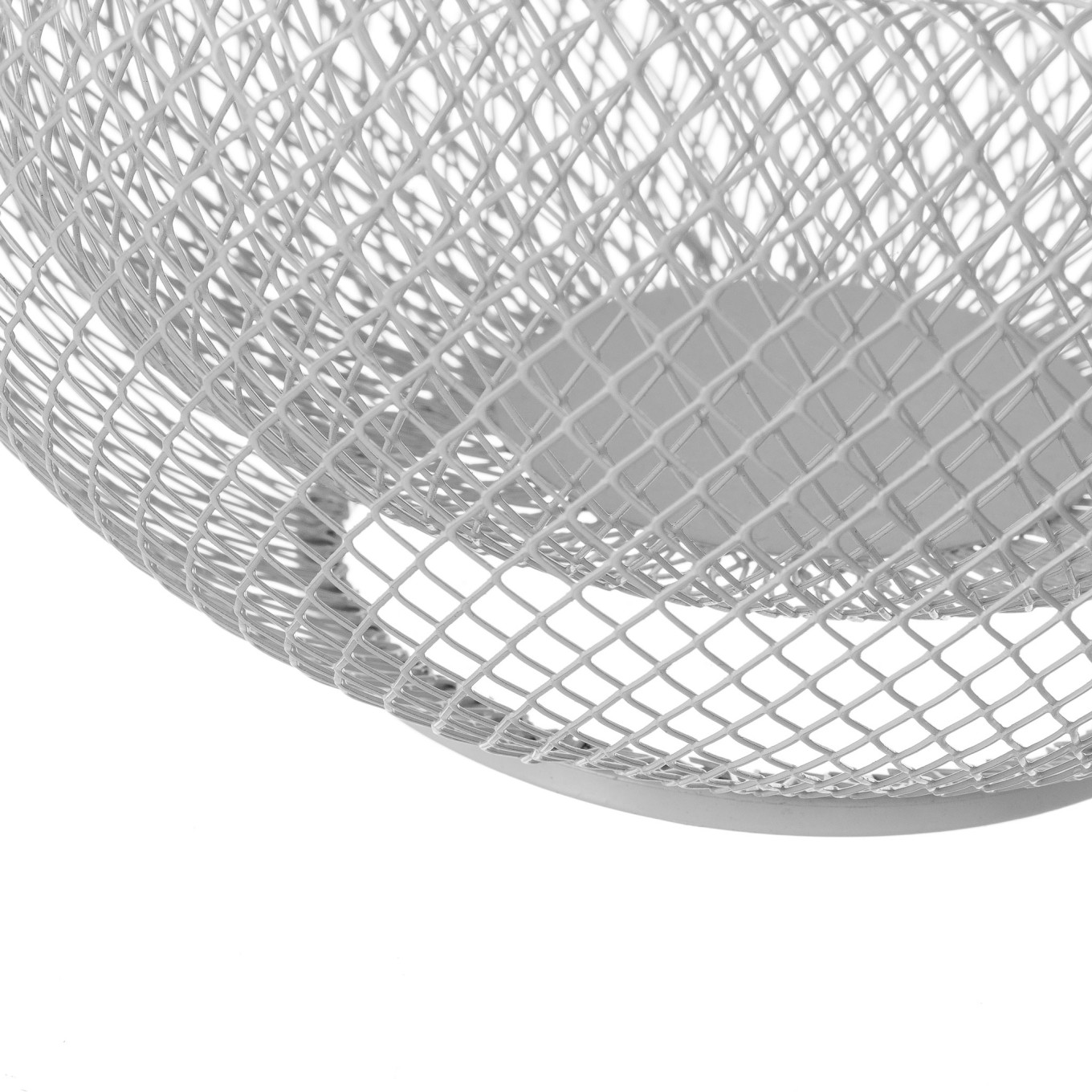 Conjunto 2 Centros de Mesa Metal