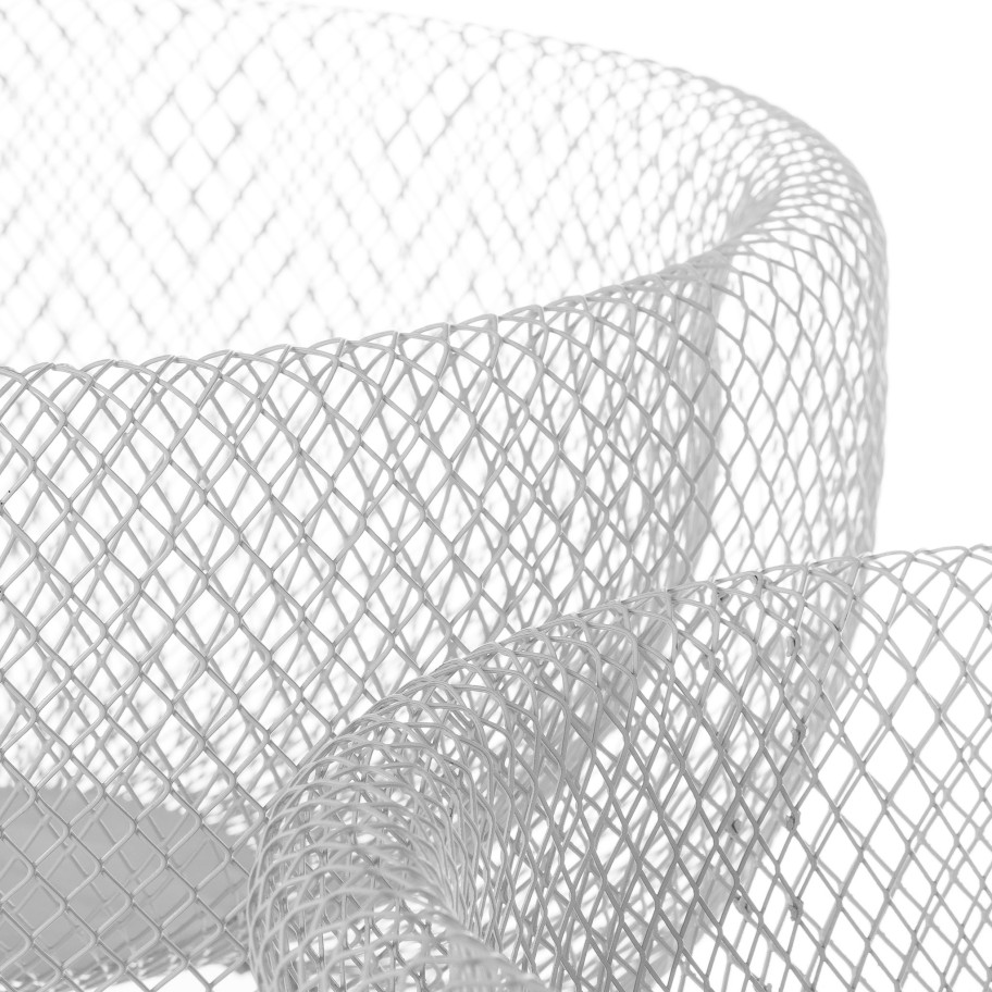 Conjunto 2 Centros de Mesa Metal