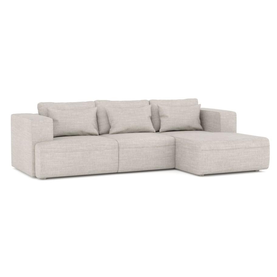 Chaise Longue Cincinnati Direita