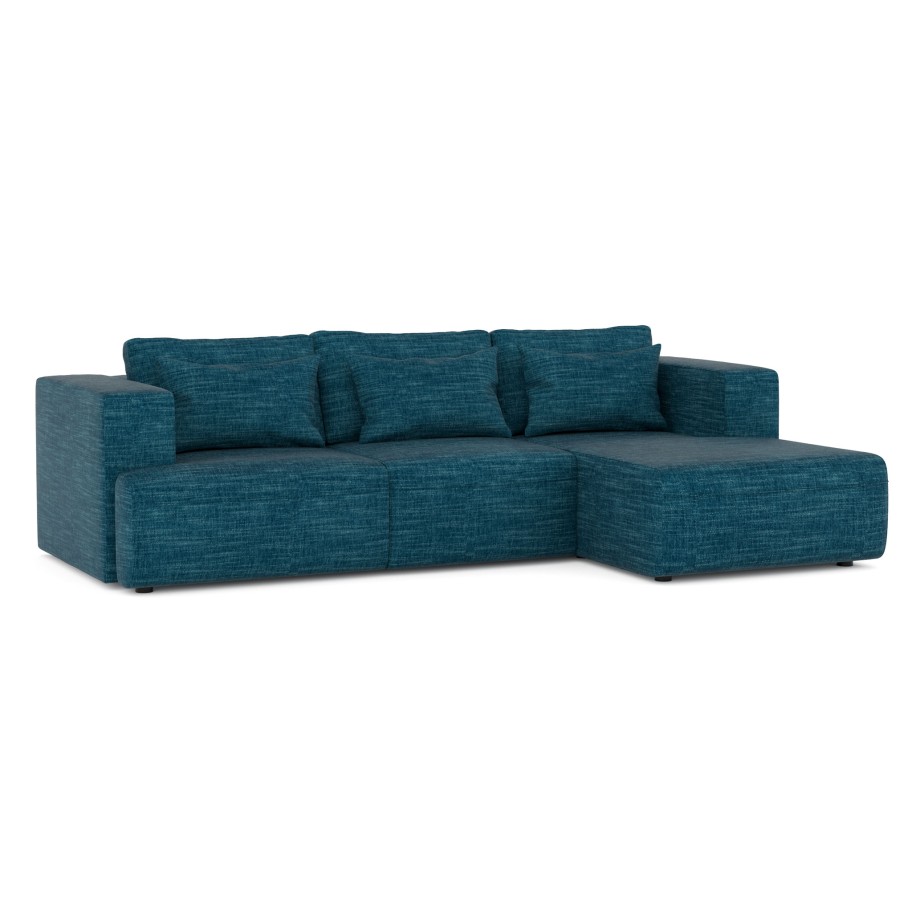 Chaise Longue Cincinnati Direita
