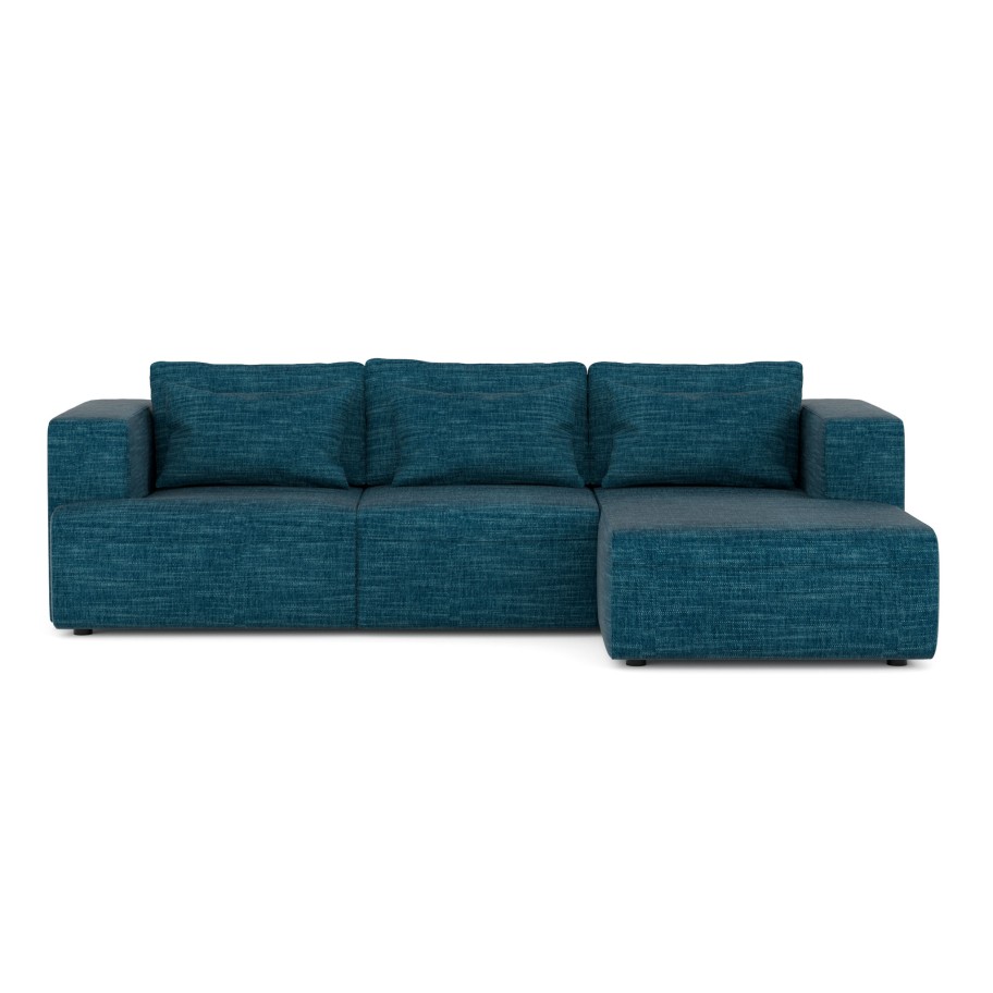 Chaise Longue Cincinnati Direita