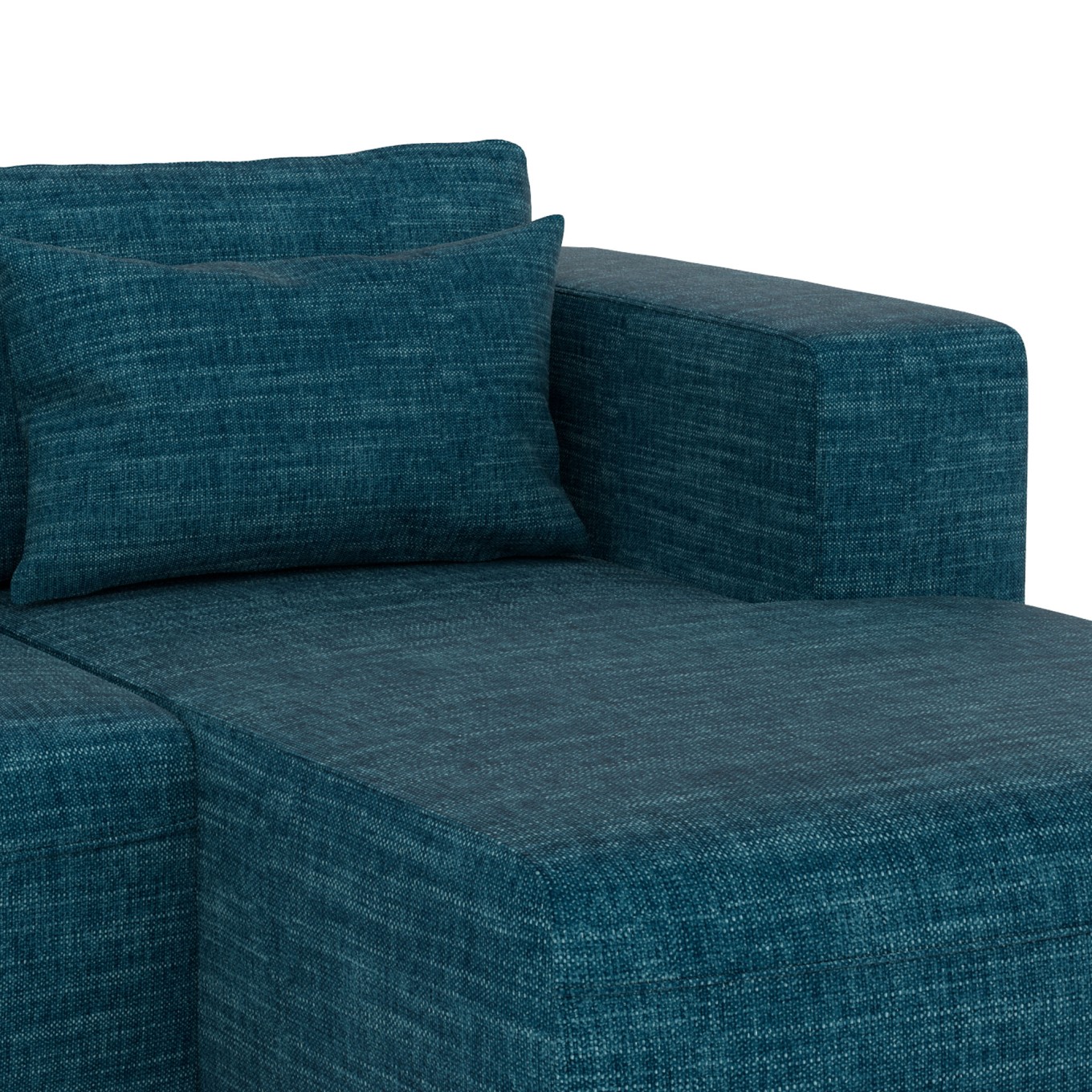 Chaise Longue Cincinnati Direita