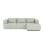 Chaise Longue Cincinnati Direita