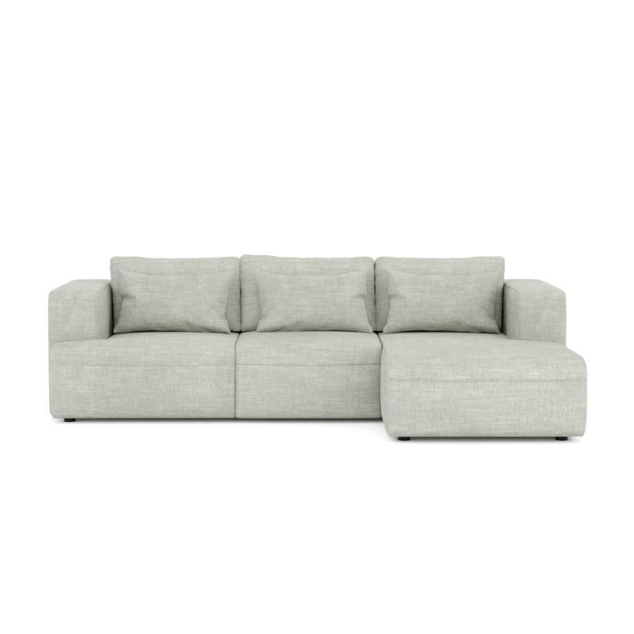 Chaise Longue Cincinnati Direita