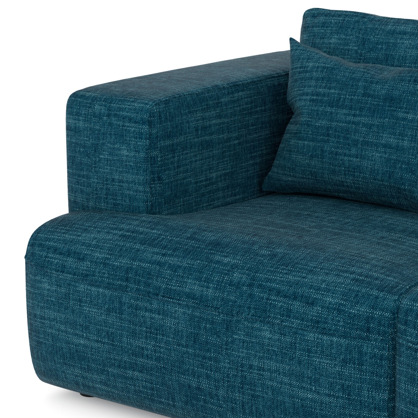 Chaise Longue Cincinnati Direita