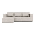 Chaise Longue Cincinnati Esquerda