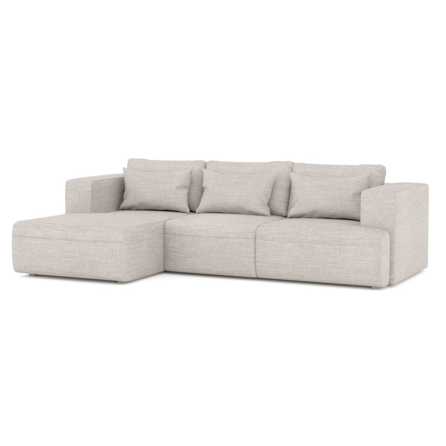 Chaise Longue Cincinnati Esquerda