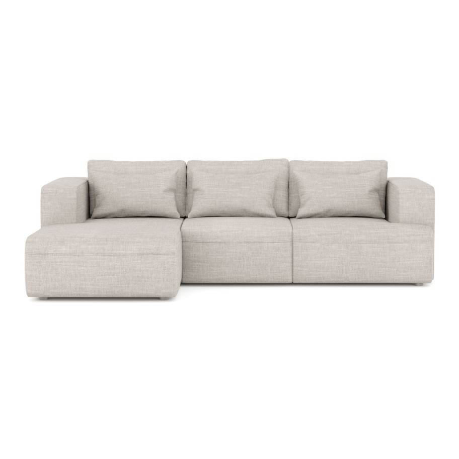 Chaise Longue Cincinnati Esquerda