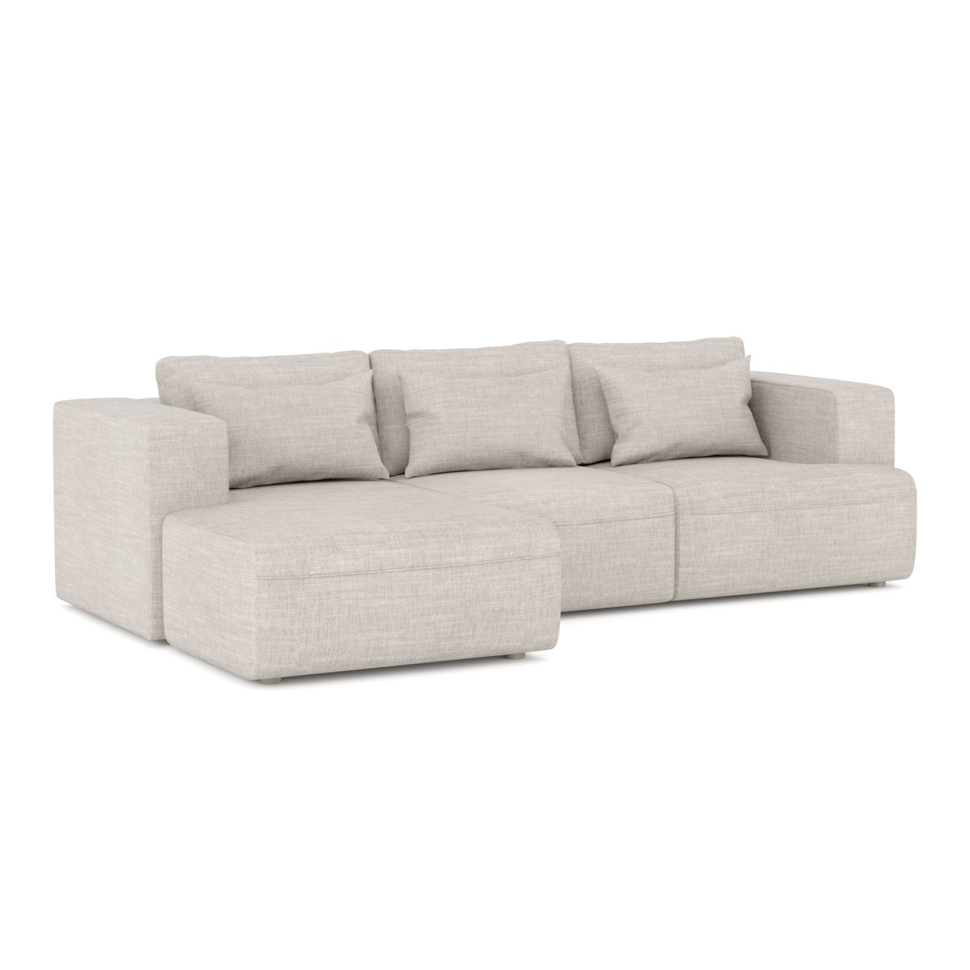 Chaise Longue Cincinnati Esquerda