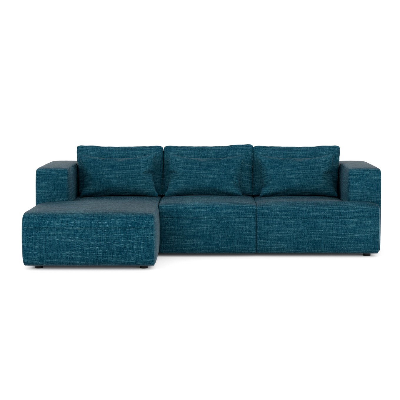 Chaise Longue Cincinnati Esquerda