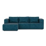 Chaise Longue Cincinnati Esquerda