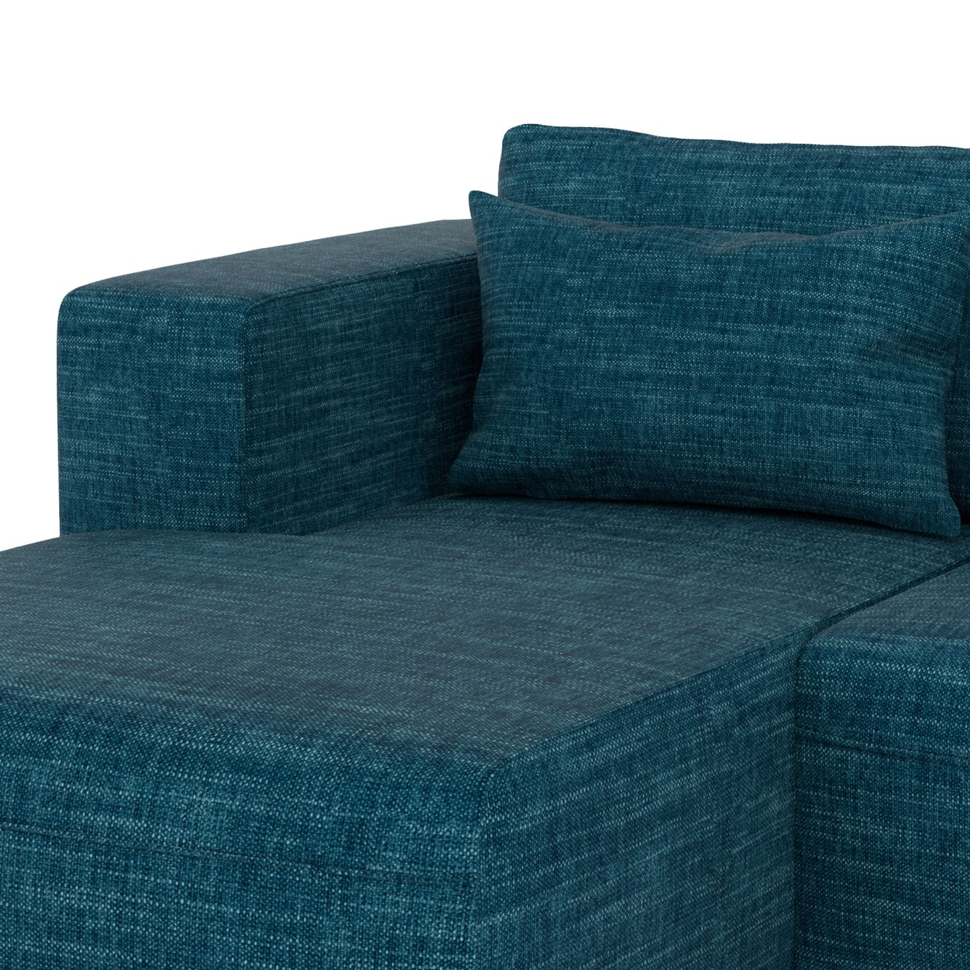 Chaise Longue Cincinnati Esquerda