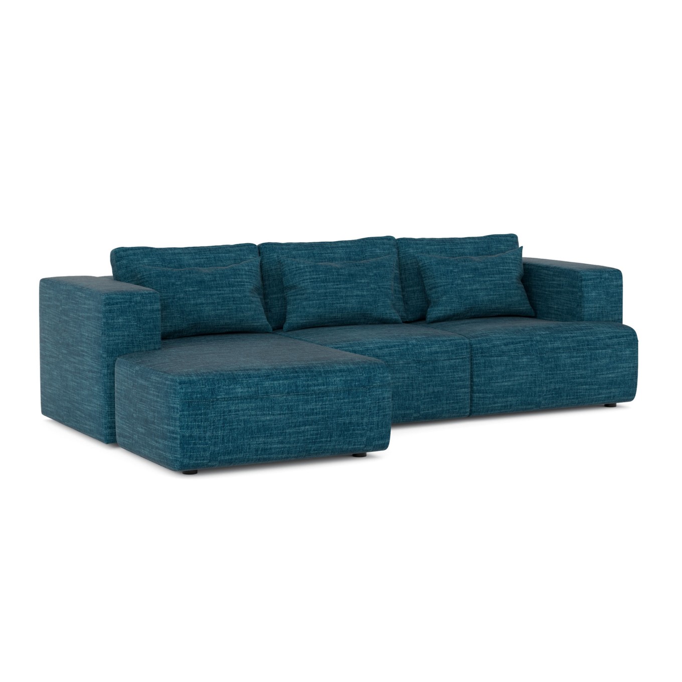 Chaise Longue Cincinnati Esquerda