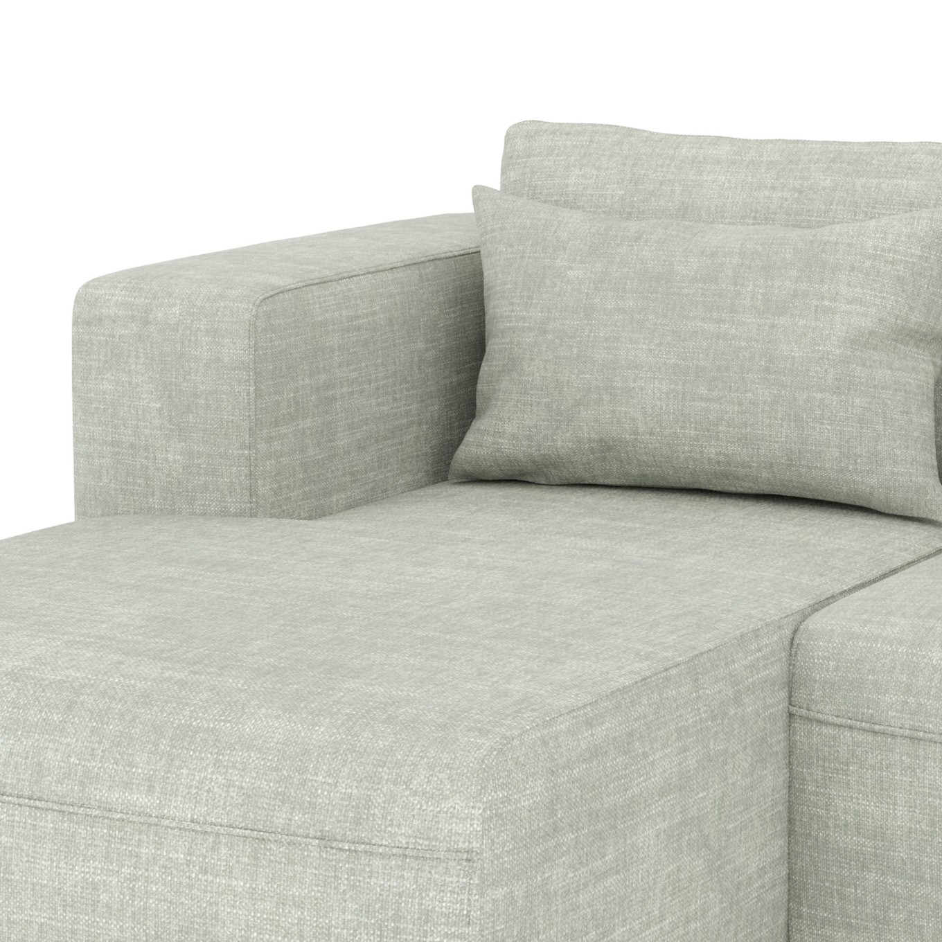 Chaise Longue Cincinnati Esquerda