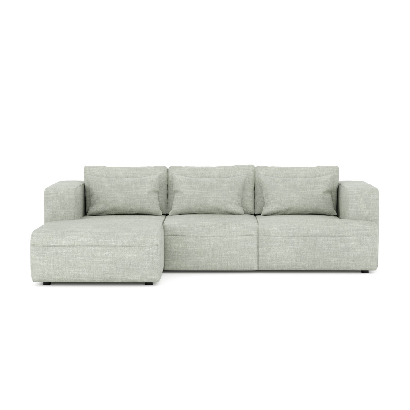Chaise Longue Cincinnati Esquerda